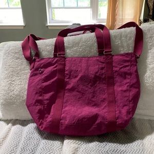 Kipling carry bag